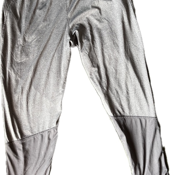 UNDER ARMOUR GREY JOGGERS - Picture 2 of 4